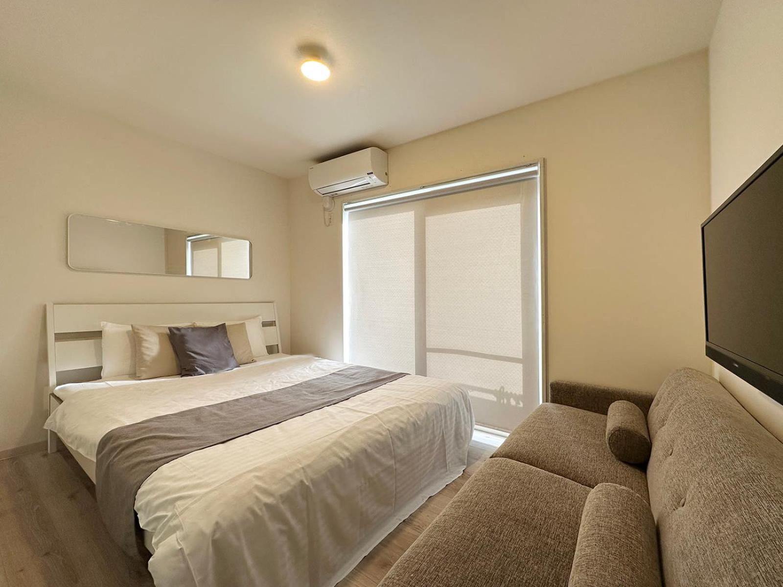 Bhotel Yutori - Homey W 1Br In Onomichi For 3 Ppl Ngoại thất bức ảnh