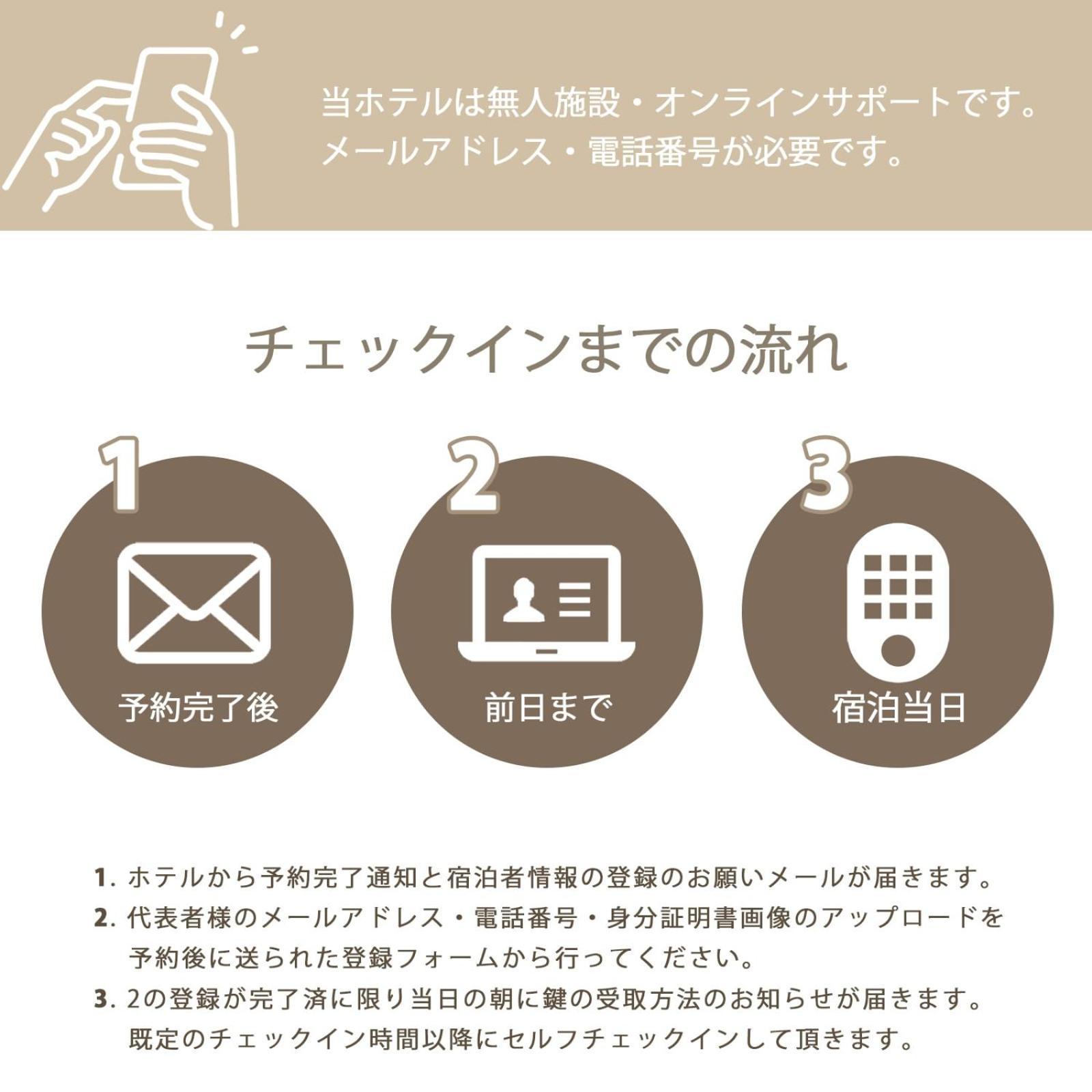 Bhotel Yutori - Homey W 1Br In Onomichi For 3 Ppl Ngoại thất bức ảnh